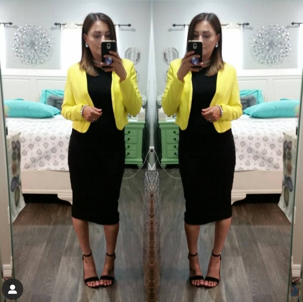 🚫SOLD🚫Decree blazer